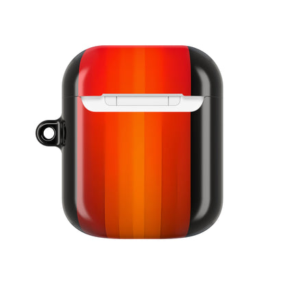 Radiant Ember - AirPods Case