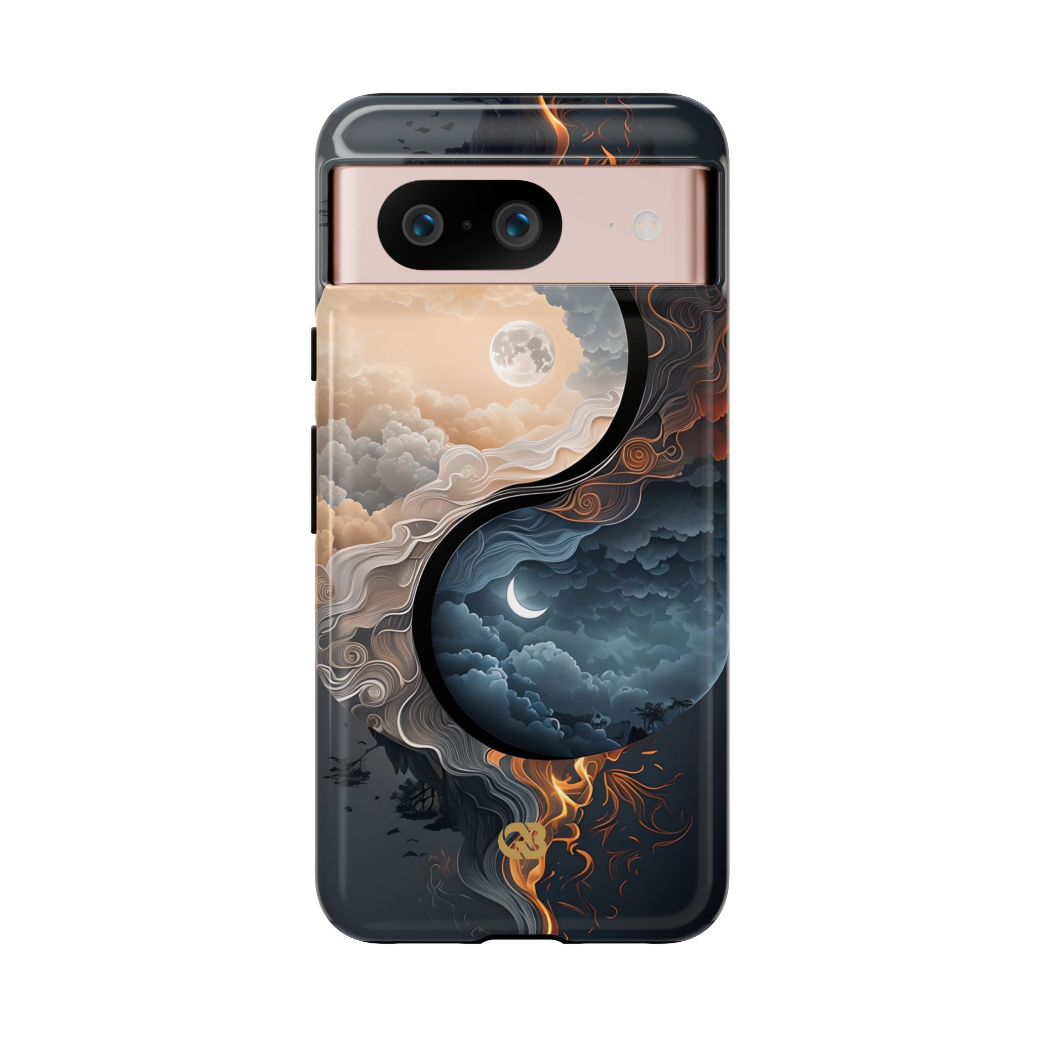 Lunar Fire Balance · Tough