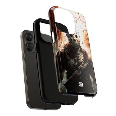 Inferno Slasher Masque · Tough+ Magsafe