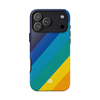 Prismatic Slant · Tough