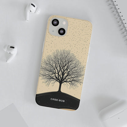 Stille Takken iPhone 13 - Soft