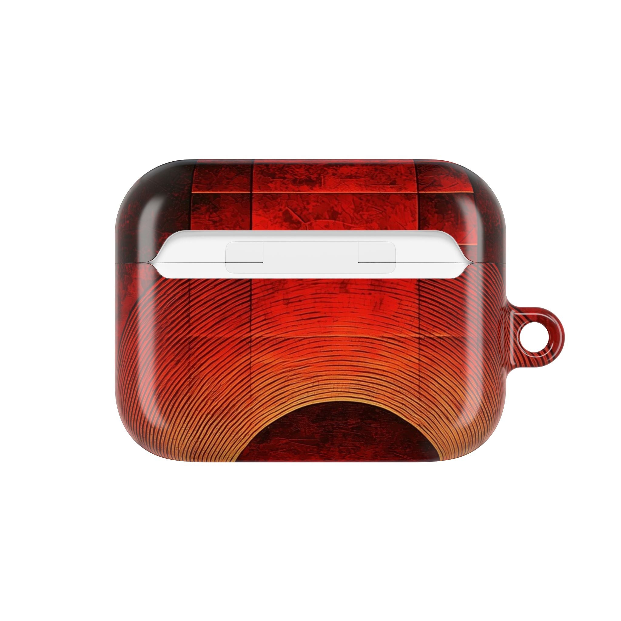 Guitar Resonance - AirPods Case