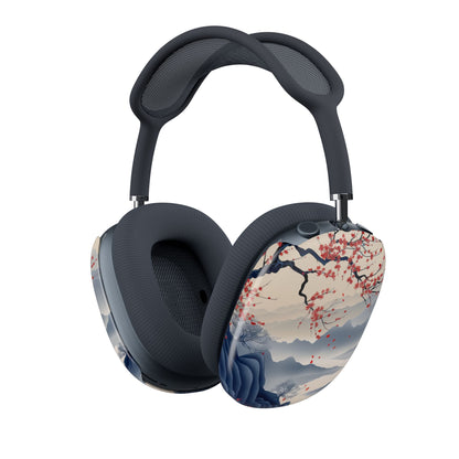 Crimson Branch Moonlight - AirPod Max Case