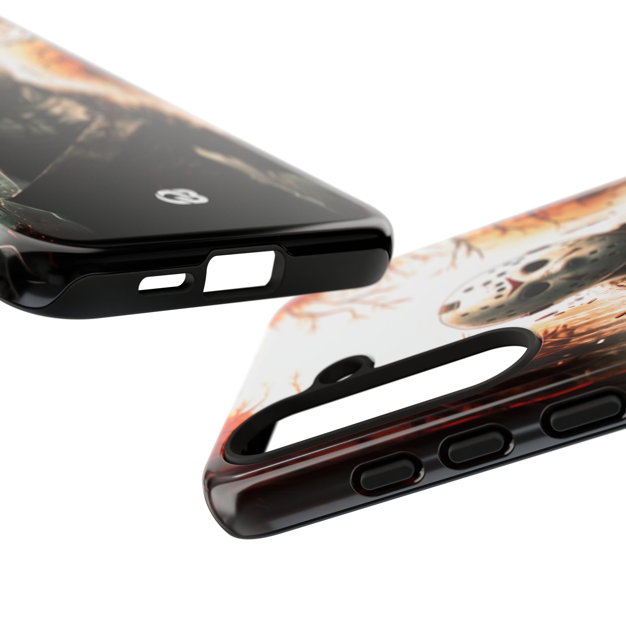 Inferno Slasher Mask · Tough