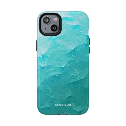 Liquid Layers iPhone 14 Plus Case - Tough+