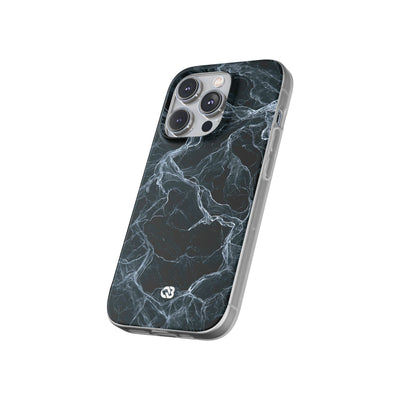 Arctic Gossamer · Lite Phone Case for iPhone ·  Black