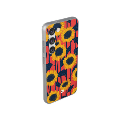 Solar Navy Bloom · Soft