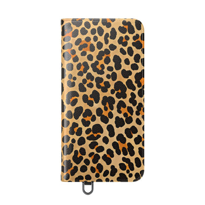 Spottet Savannah - Samsung S25+ Case - Pung