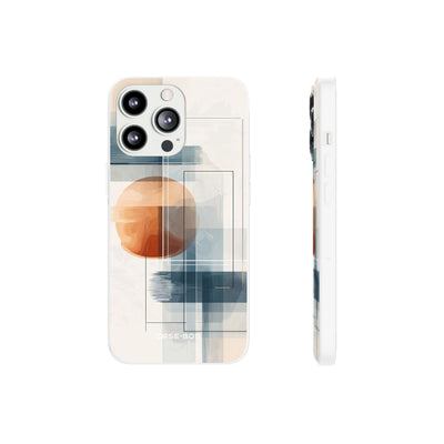 Amber Orb iPhone 13 Pro - Soft