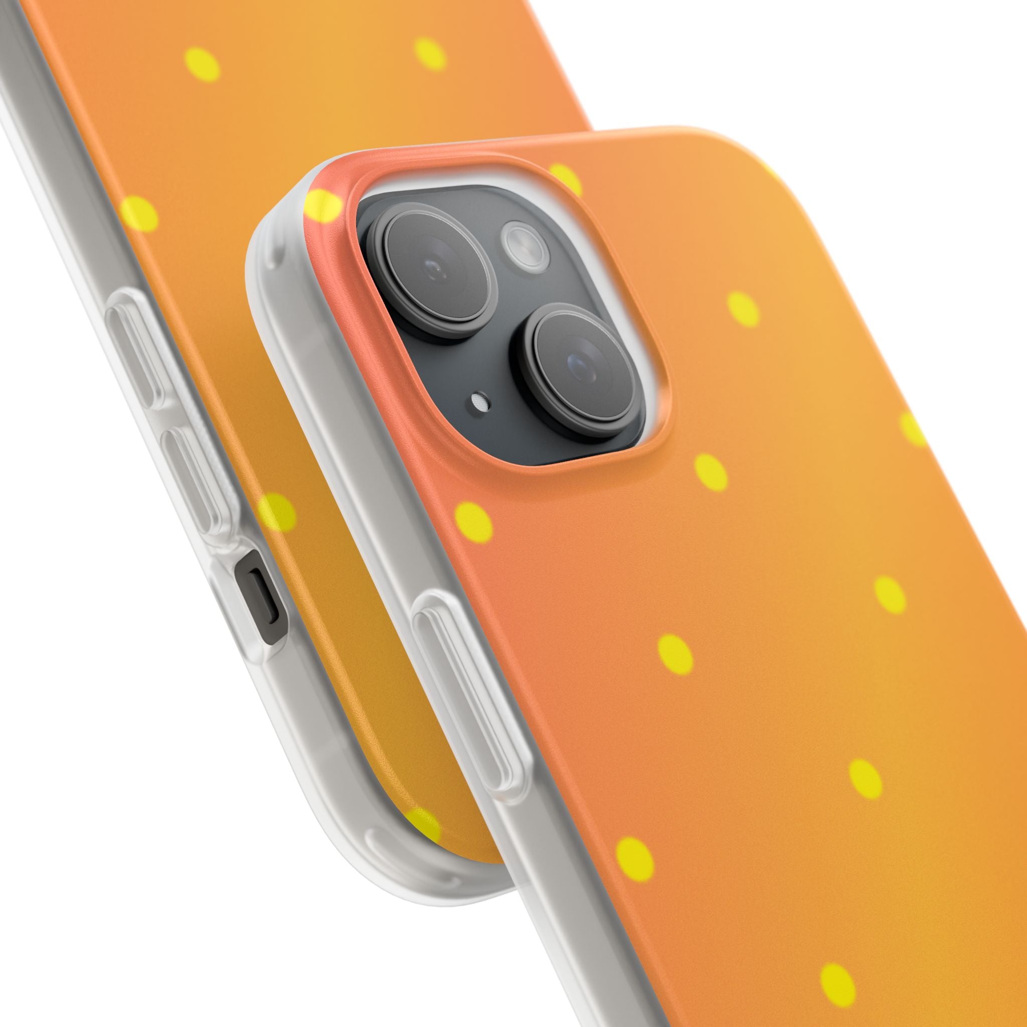 Citrus Glow Array · Soft