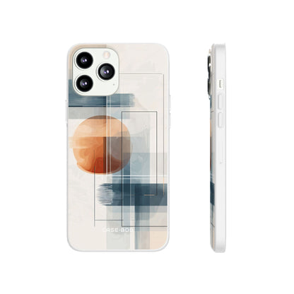 Amber Orb iPhone 13 Pro Max - Soft