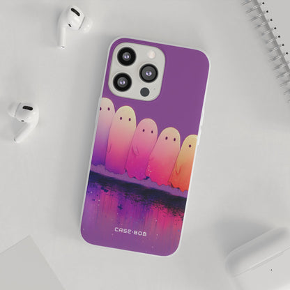 Ghost Glow iPhone 13 Pro - Soft