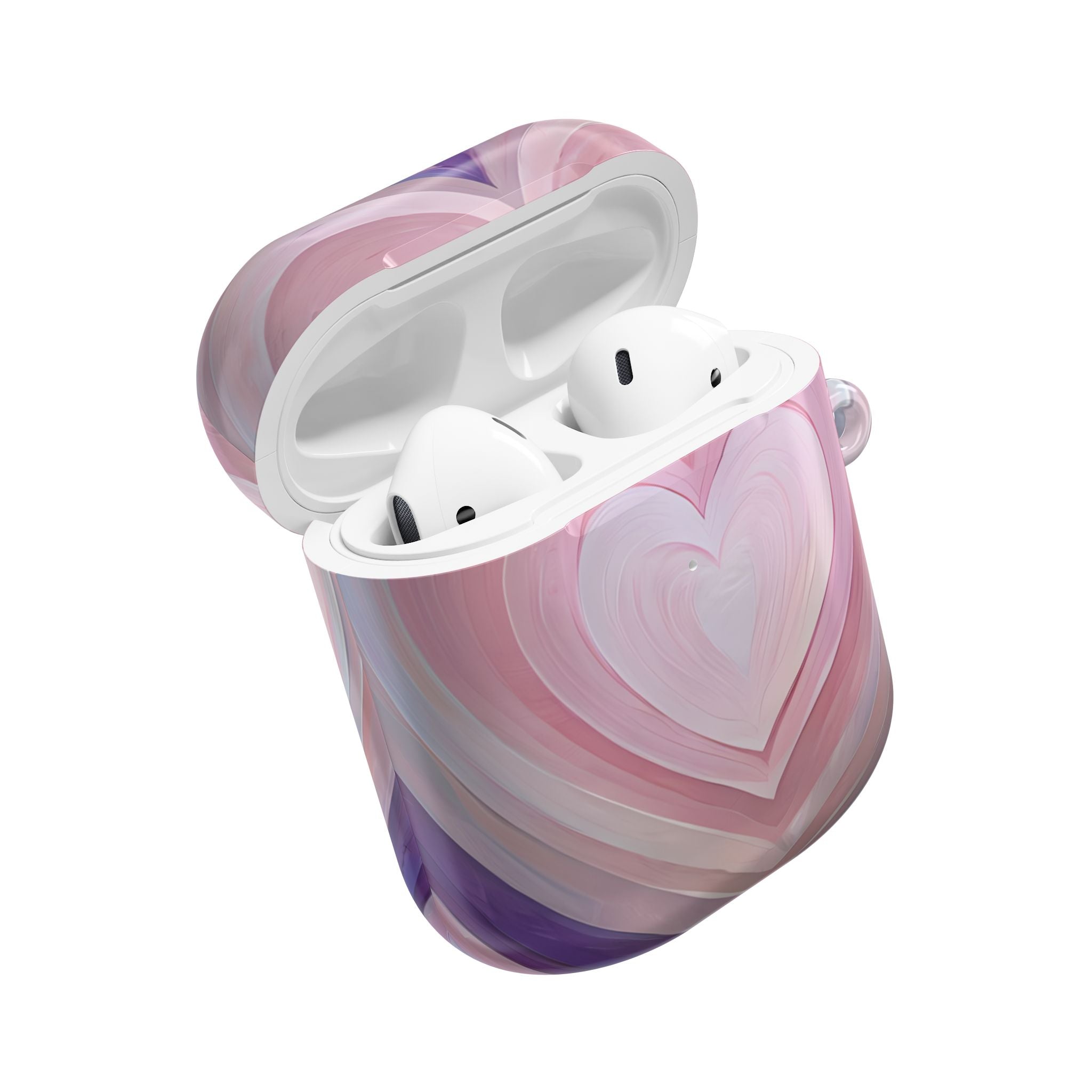 Heart Radiance - AirPods Case