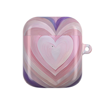 Heart Radiance - AirPods Case