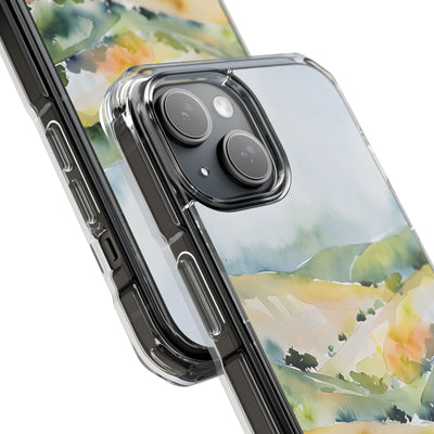 Sage Rolling Hills · Impact Magsafe