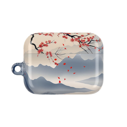 Crimson Branch Moonlight - AirPods Case