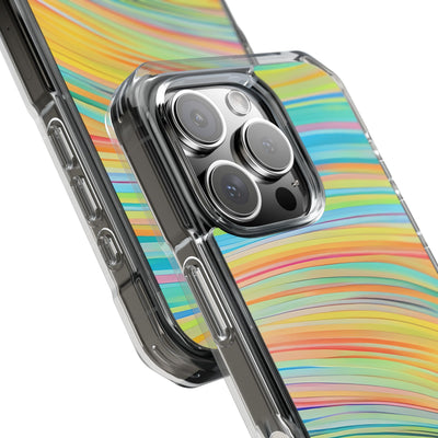 Prism Ribbon Flux · Impact Custodia per iPhone · Magsafe