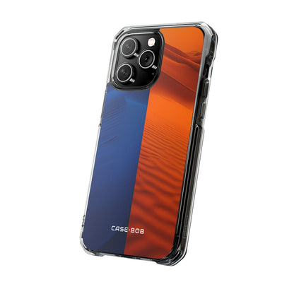 Dual Dune Radiance iPhone 14 Pro Max Case - Impact