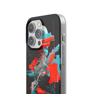 Horizon Shift · Lite Phone Case for iPhone ·  Black