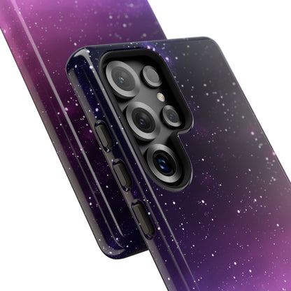 Stellar Veil Samsung S25 Ultra Case - Tough