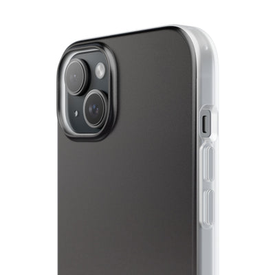 Obsidian Fade · Lite Phone Case for iPhone ·  Black