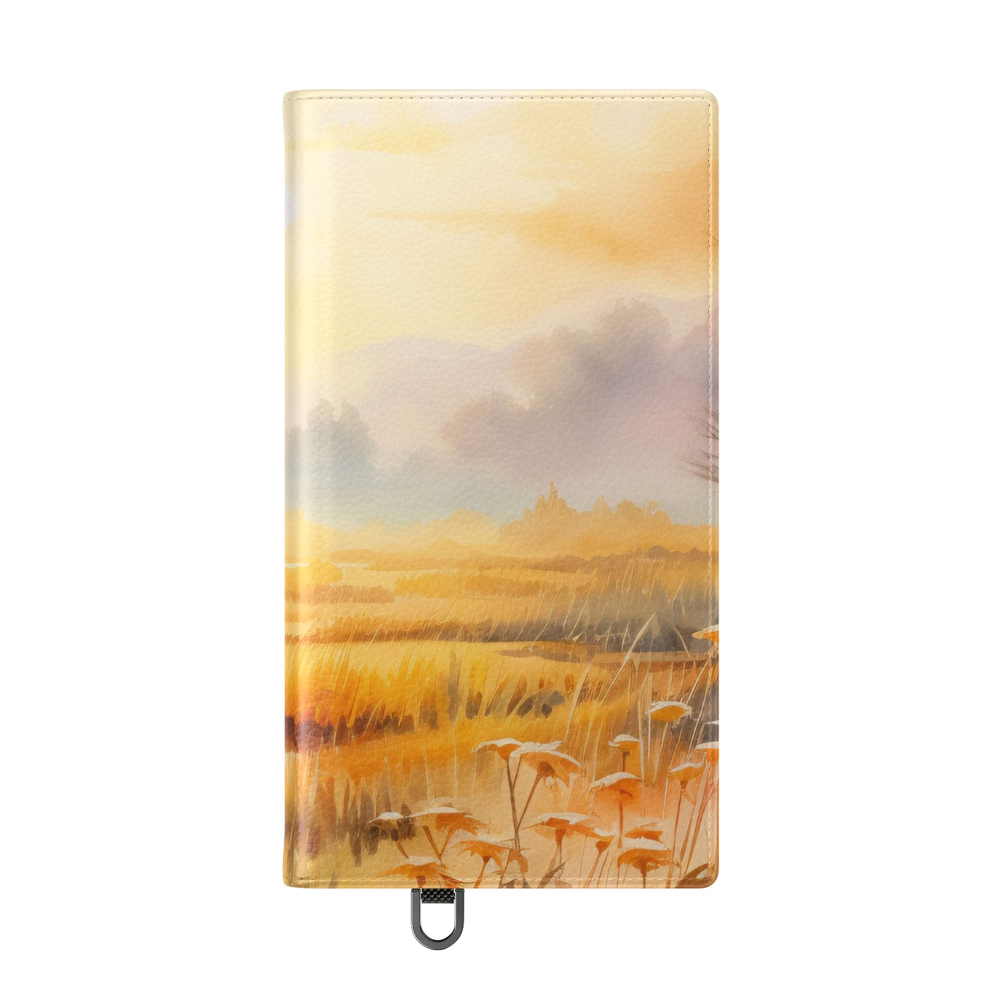 Radiant Sunburst - Samsung S24 Ultra Case - Wallet