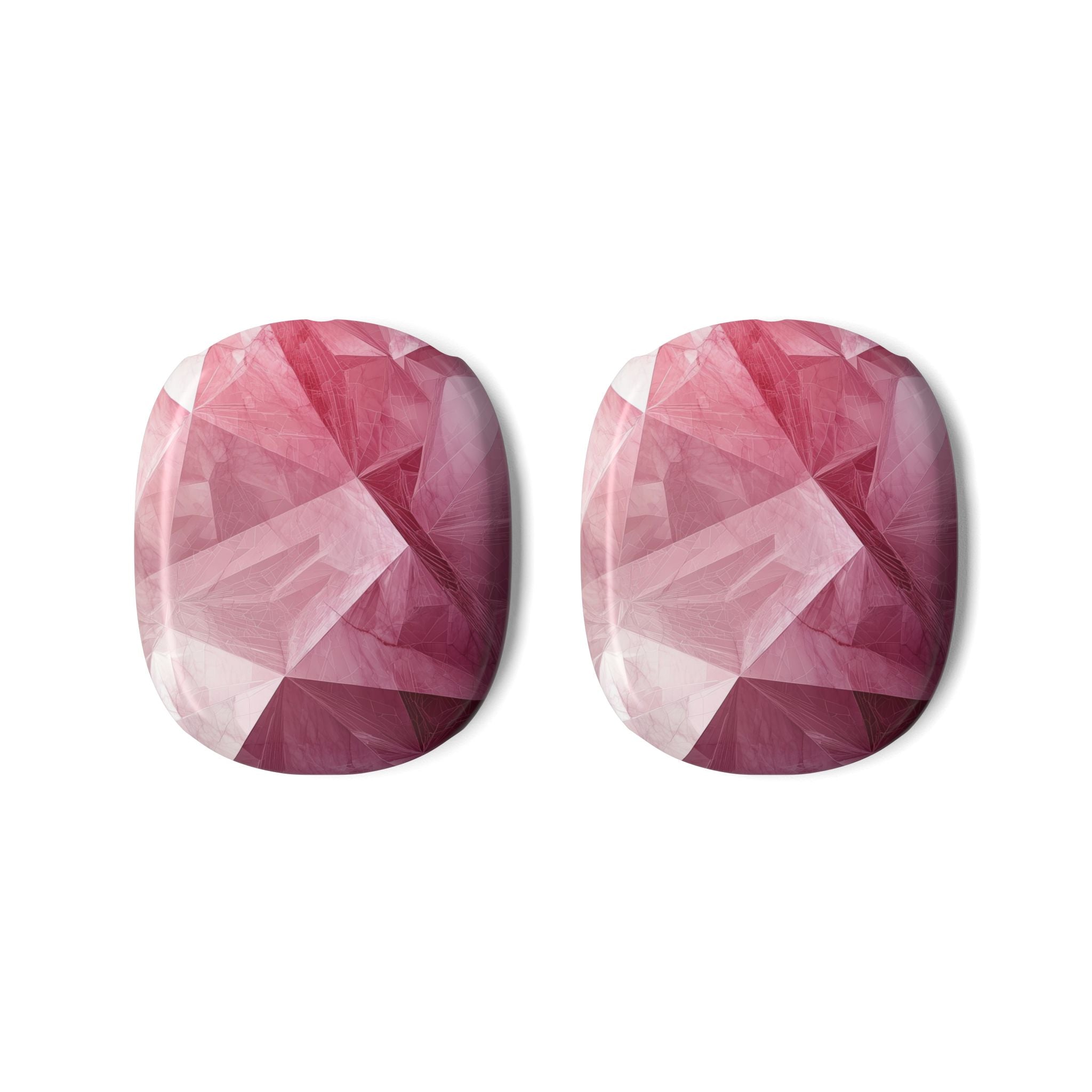 Fractured Crystal - AirPod Max Case