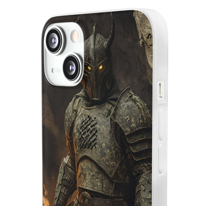 Horned Sentinel iPhone 13 - Soft