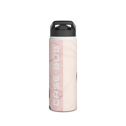 Translucent Branch - Stainless Steel Water Bottle