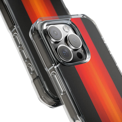 Crimson Core Pillar · Impact Magsafe