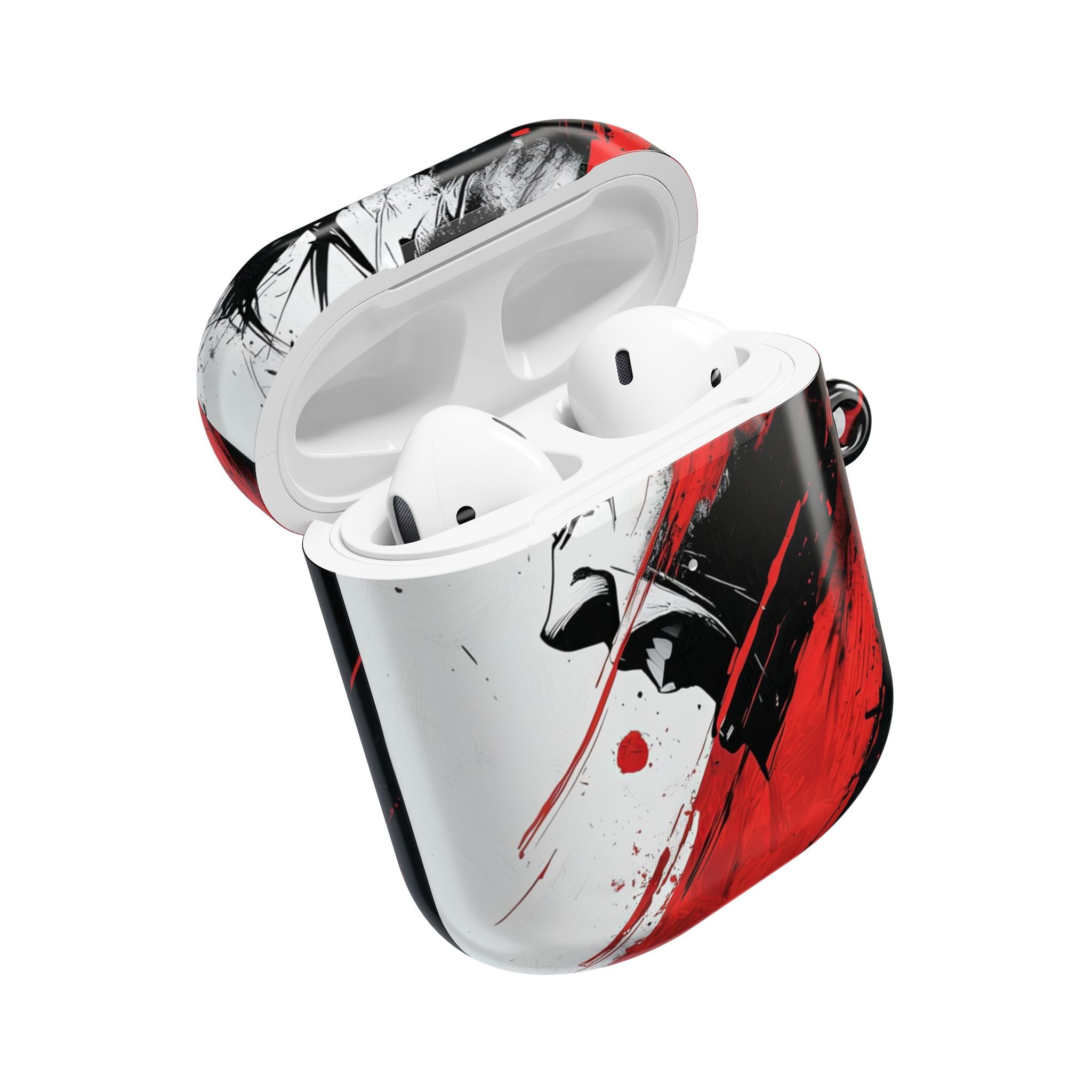 Shouting Profile - AirPods Case