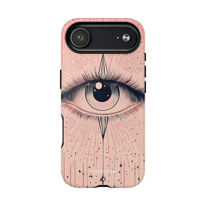 Cosmic Eye iPhone 17 Air Case - Tough+ - CASE•BOB