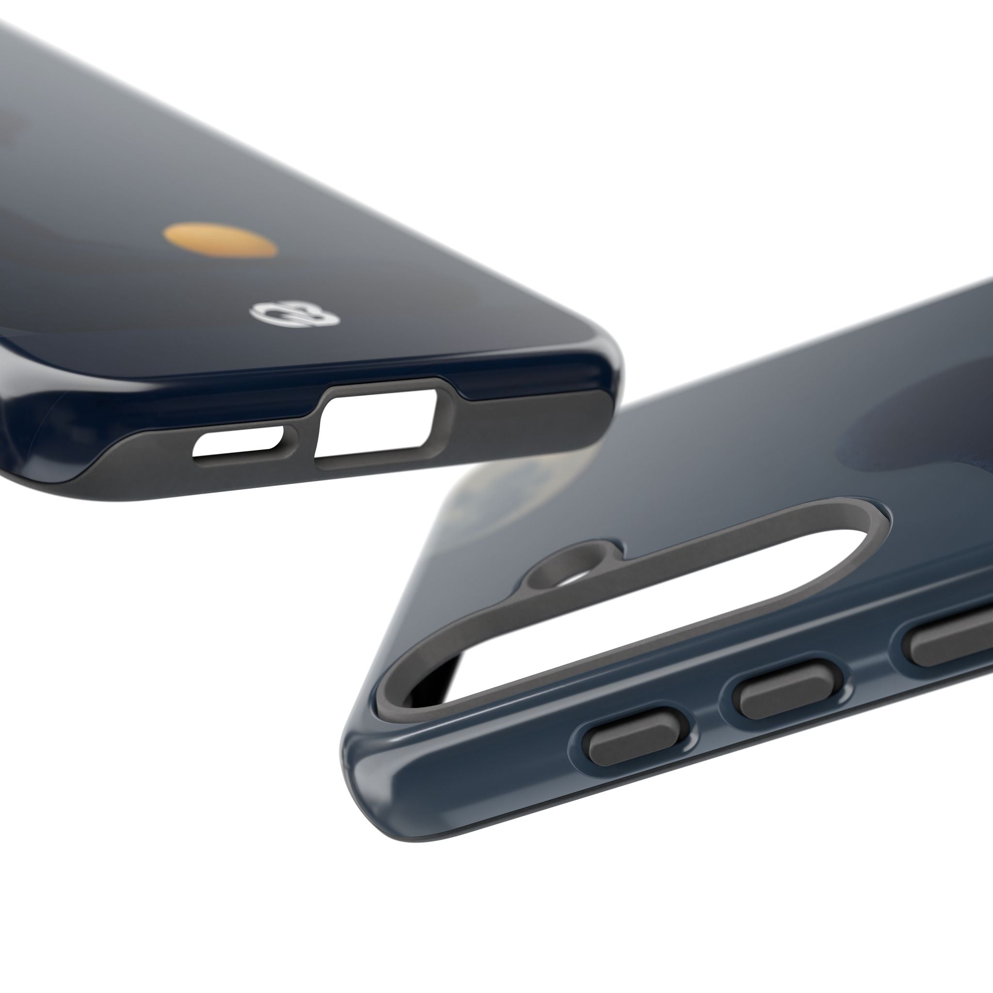 Obsidian Lunar Orb · Tough