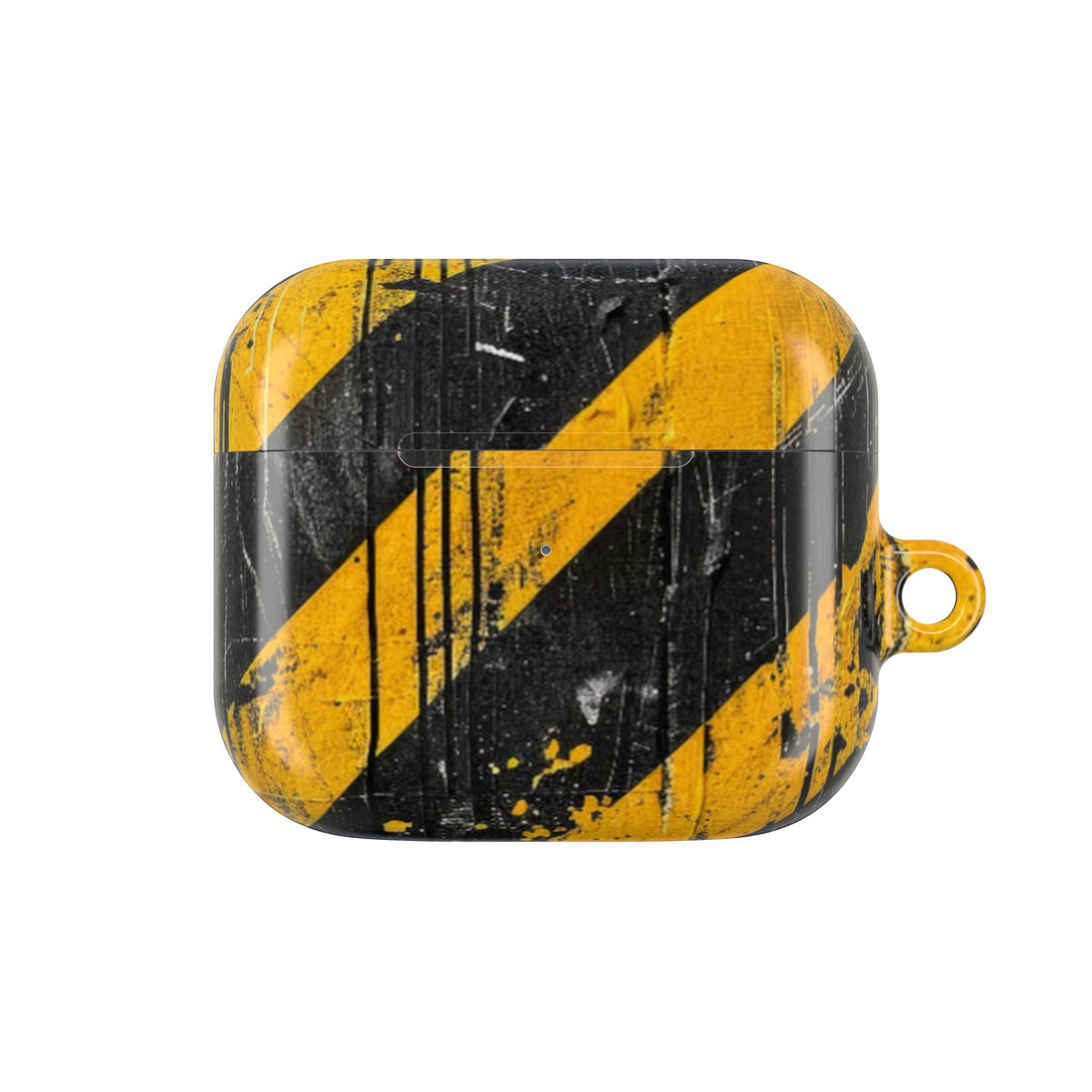 Urban Hazard Decay · Hard Case for AirPods & AirPods Pro · Black