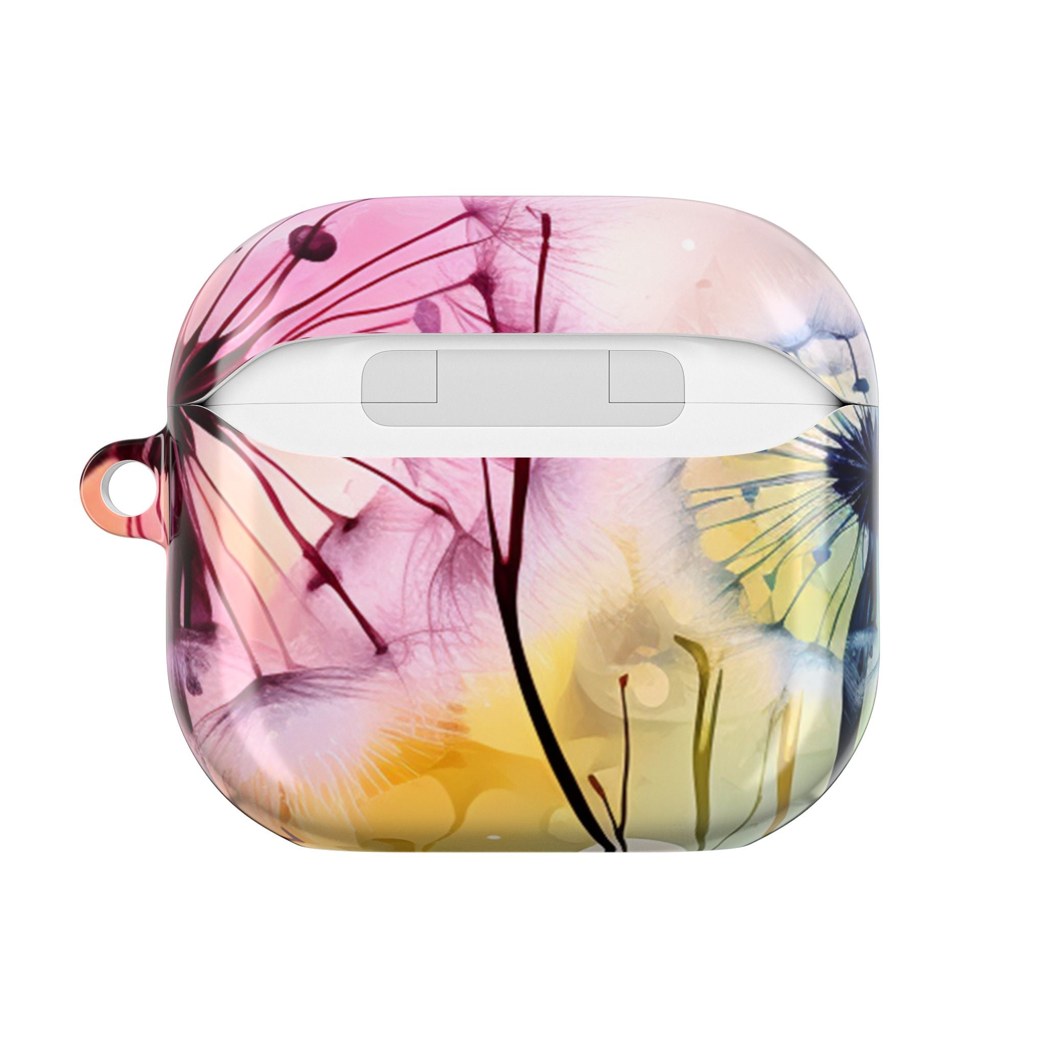 Dandelion Glow - AirPods Case