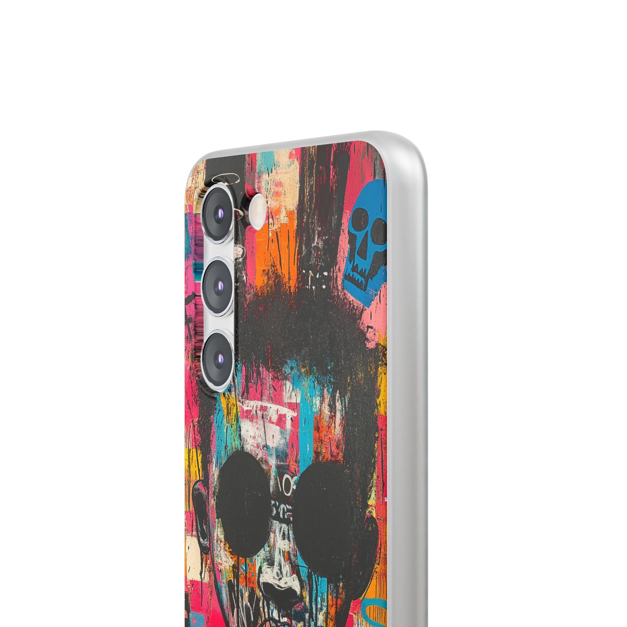 Shadow Shades Samsung S23 Case - Soft - CASE•BOB