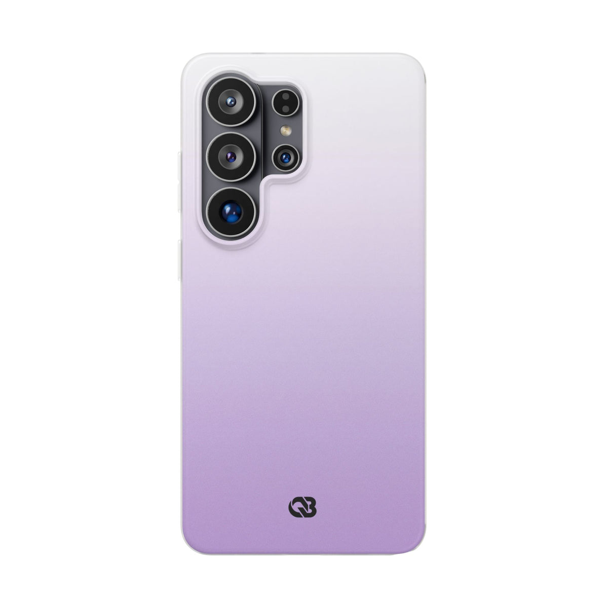 Soft Lilac · Lite Phone Case for Samsung · Purple