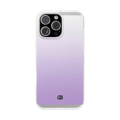 Soft Lilac · Lite Phone Case for iPhone ·  Purple