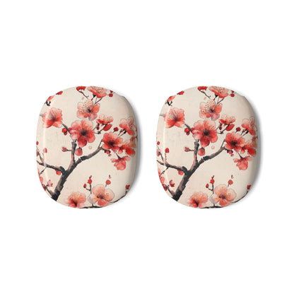 Cherry Blossom Breeze - AirPod Max Case