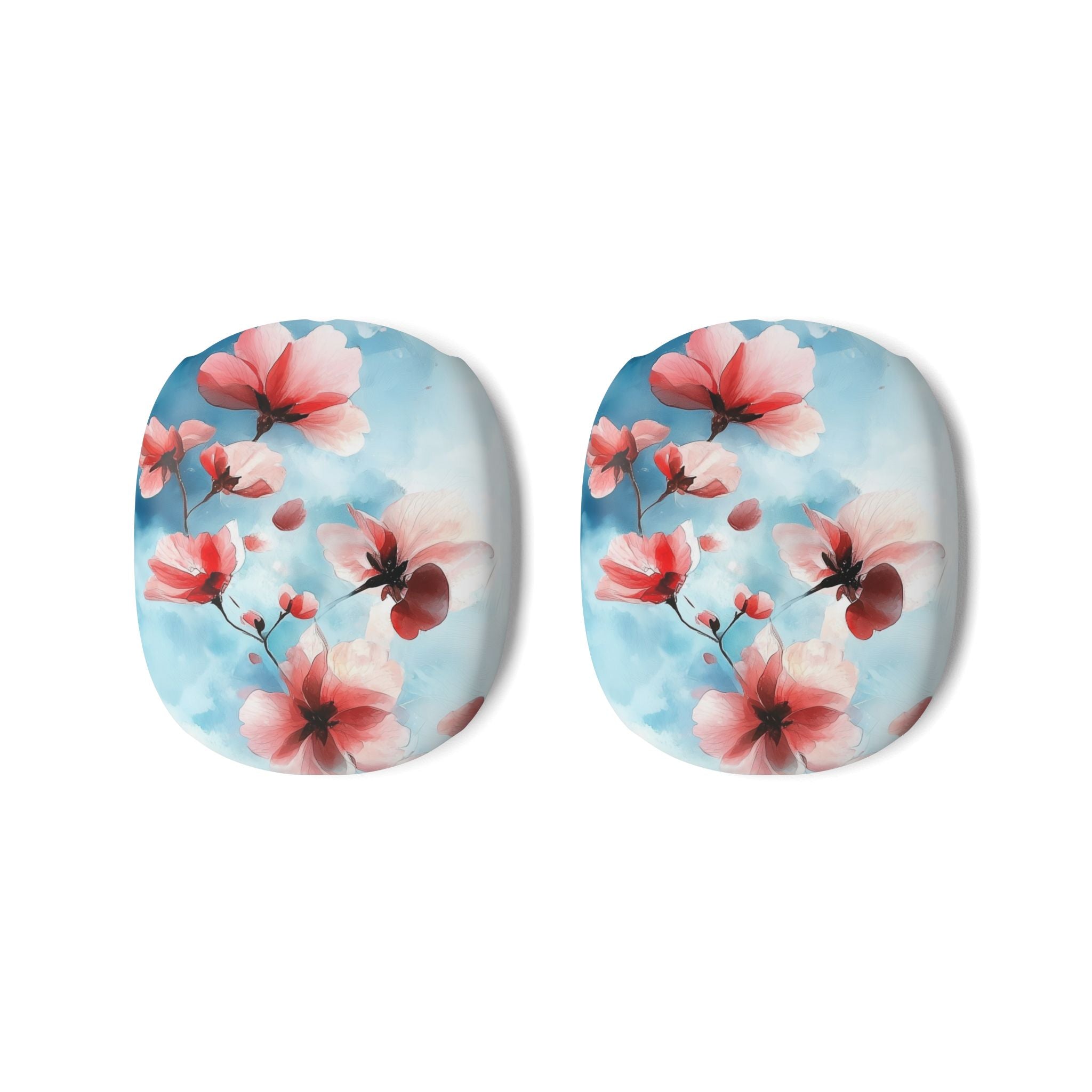 Pink Bloom Drift - AirPod Max Case