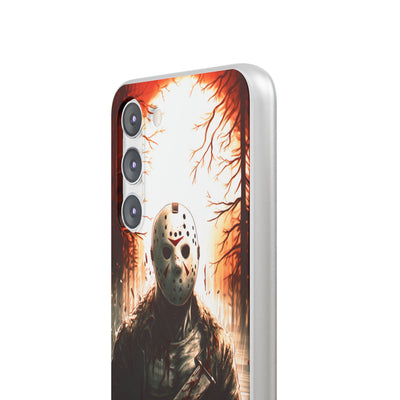 Inferno Slasher Mask · Soft