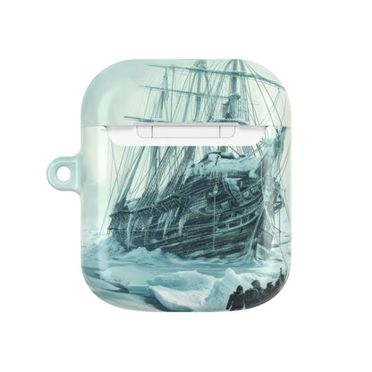 Iced Galleon - AirPods Case
