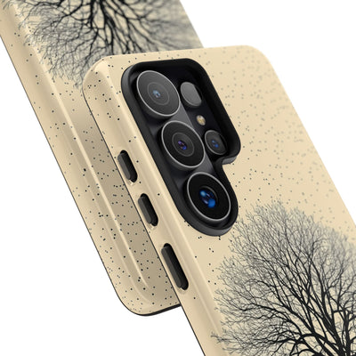 Ink Branch Hill · Tough Θήκη για Samsung