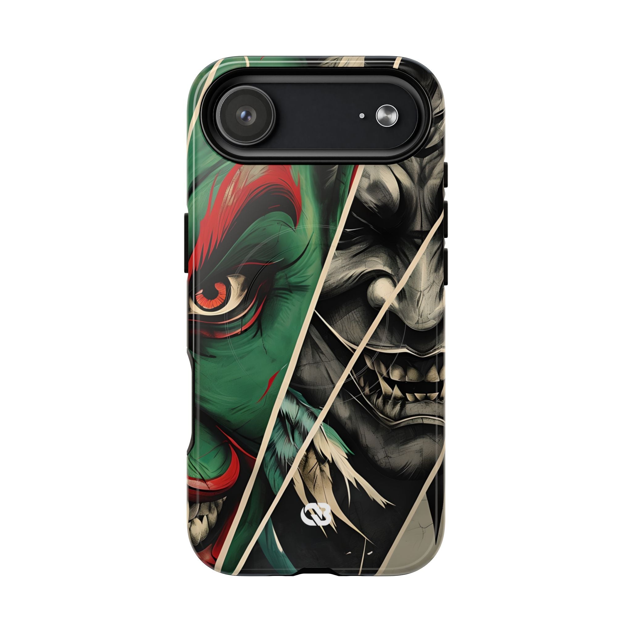 Emerald Oni Grin · Tough+ Magsafe