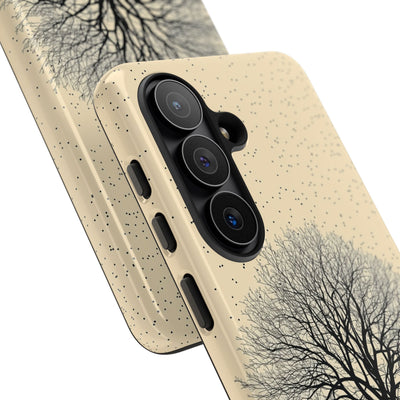 Ink Branch Hill · Tough Θήκη για Samsung