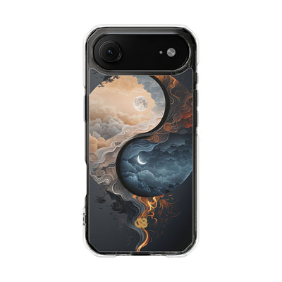 Lunar Fire Balance · Impact Magsafe