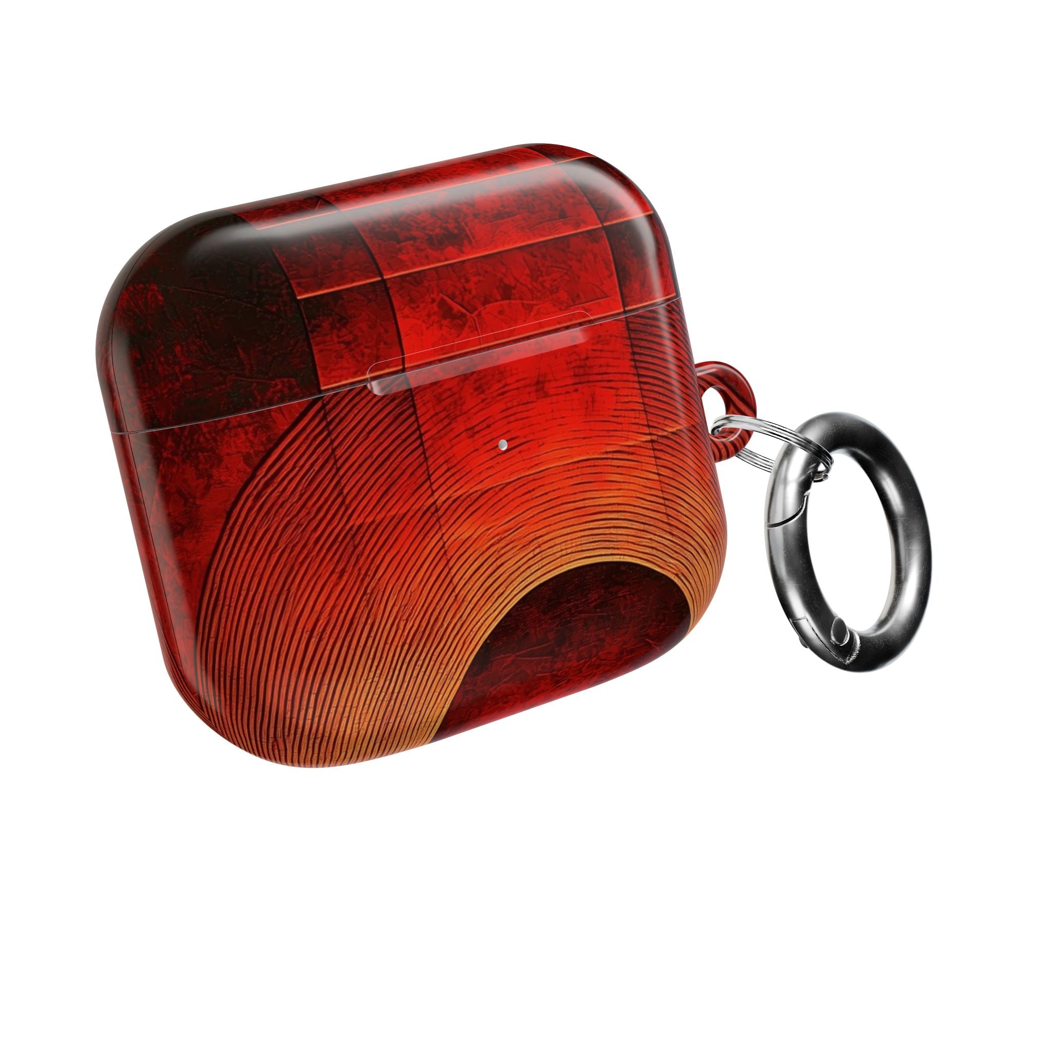 Guitar Resonance - AirPods Case