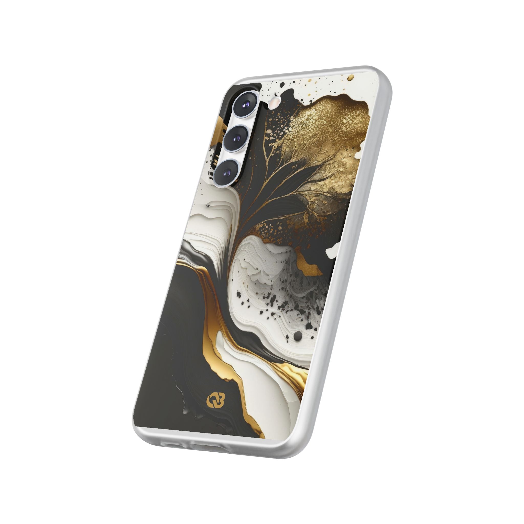 Molten Onyx Gold · Soft