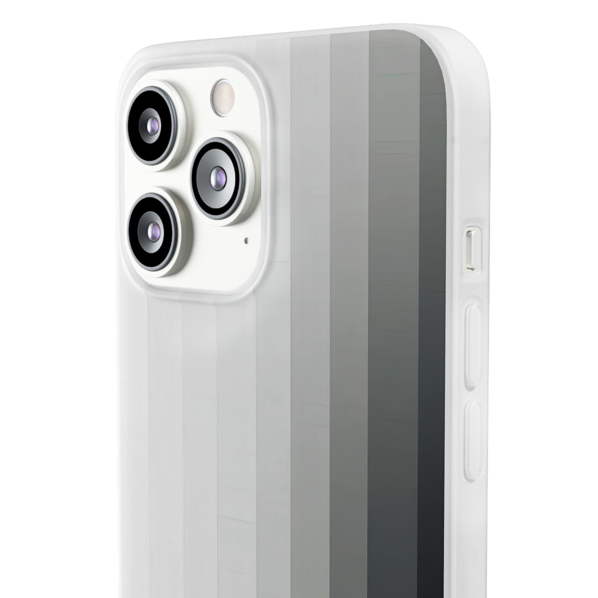 Farbverlauf Bänder iPhone 13 Pro Max - Soft