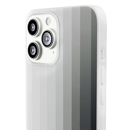 Farbverlauf Bänder iPhone 13 Pro Max - Soft